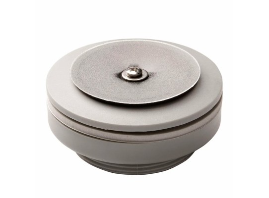 Vetus Válvula de Purgado para Tanques Sanitarios