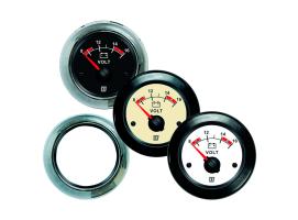 Vetus Voltímetro 12 V