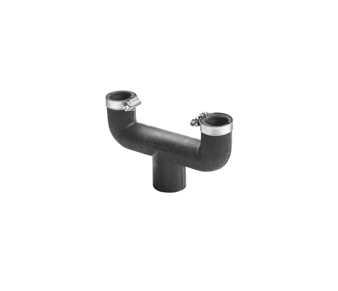 Vetus Accesorio Conexion Filtro Tipo CONN330