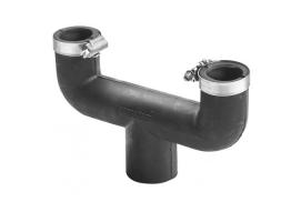 Vetus Accesorio Conexion Filtro Tipo CONN330