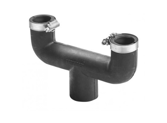 Vetus Accesorio Conexion Filtro Tipo CONN330