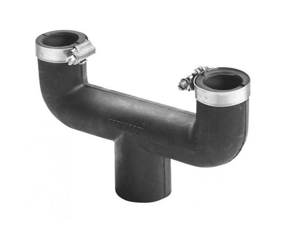 Vetus Accesorio Conexion Filtro Tipo CONN330