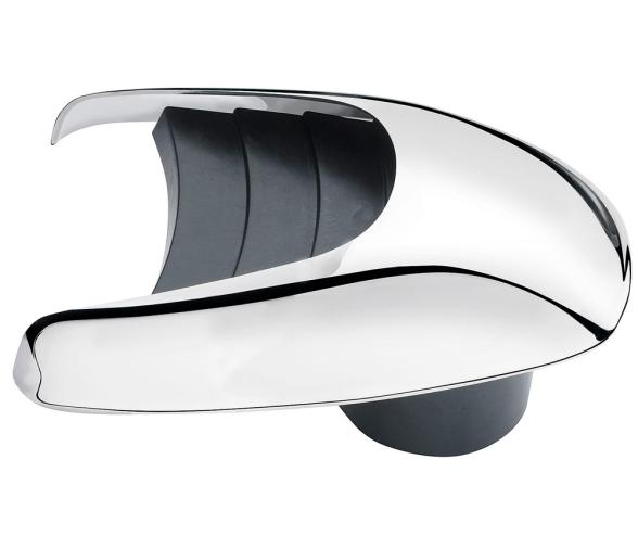 Vetus Aireador Concha Tipo TYP75