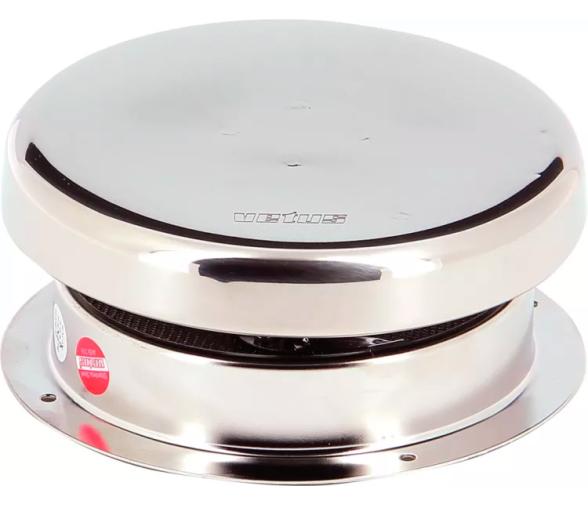 Vetus Aireador Hongo Tipo ATHOS1