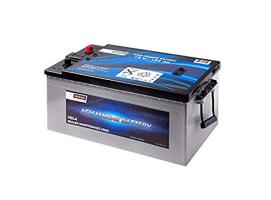 Vetus Bateria AGM 185 Amperios