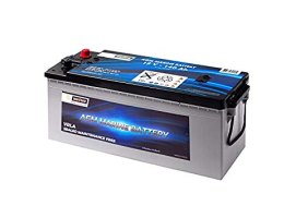 Vetus Battery AGM 140 Amperes