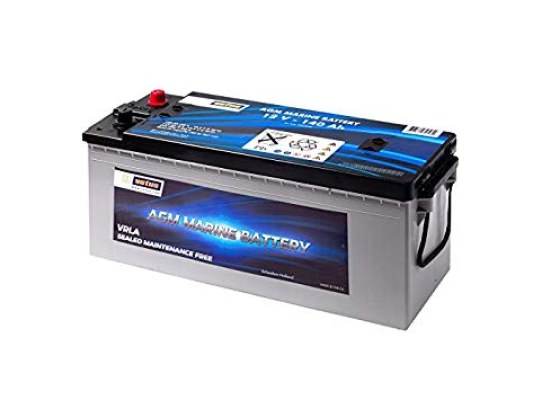 Vetus Bateria AGM 170 Amperios