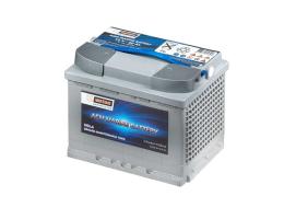 Vetus Bateria AGM 60 Amperios