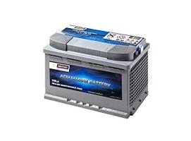 Vetus Batería AGM 70 Amperios