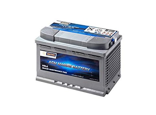 Vetus Batería AGM 70 Amperios