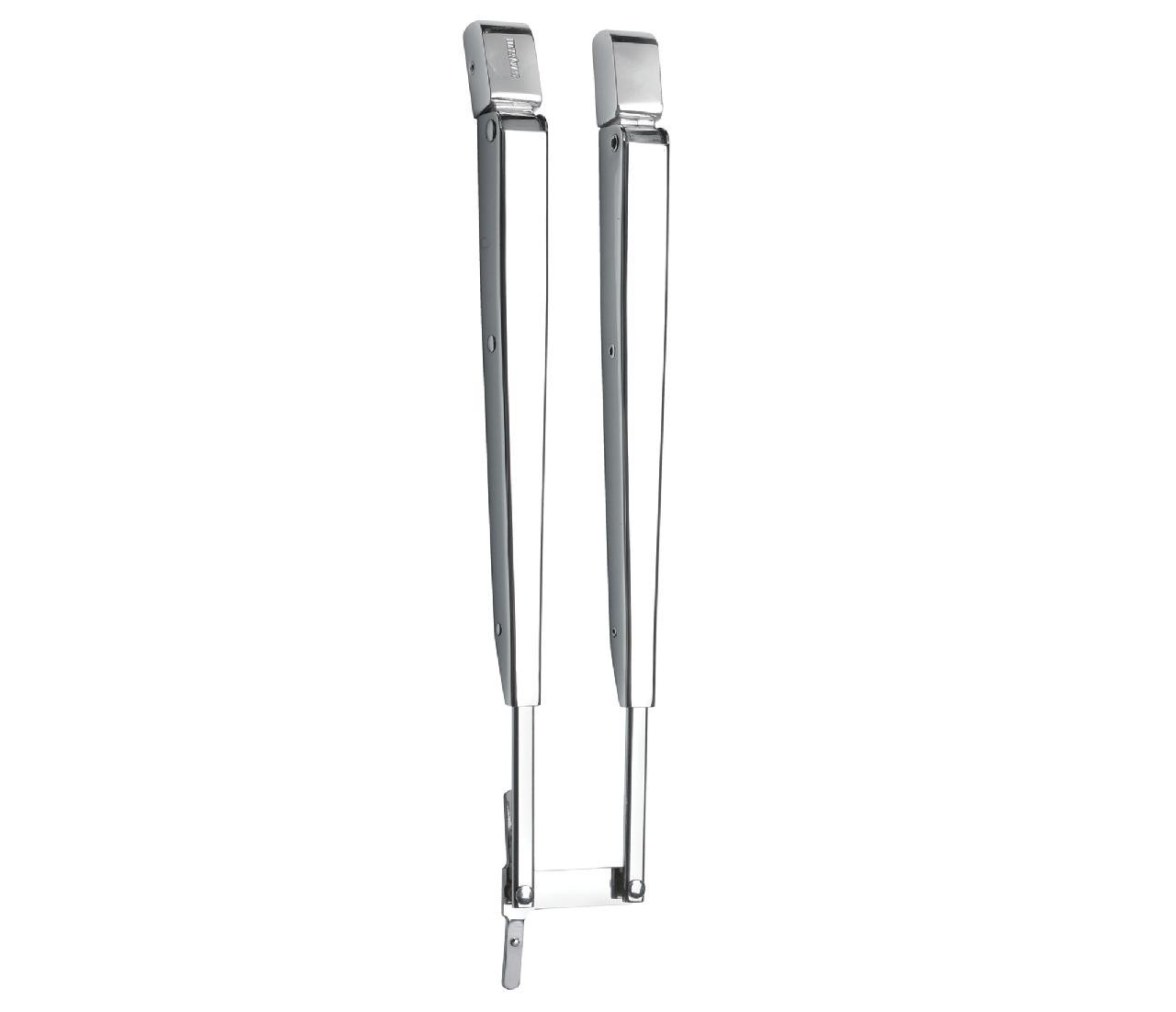 Vetus Brazos Doble Acero Inox AISI 316 SSA