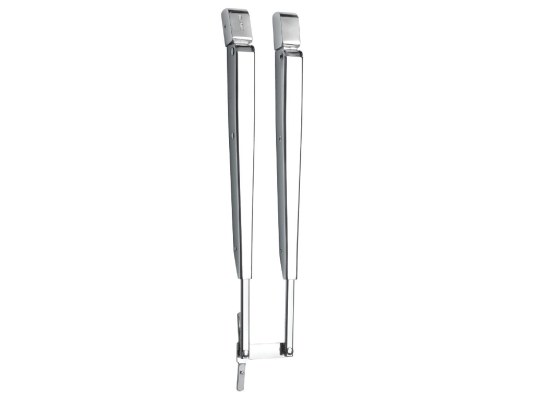 Vetus Brazos Doble Acero Inox AISI 316 SSA