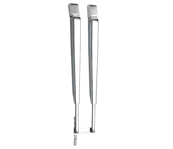 Vetus Brazos Doble Acero Inox AISI 316 SSA