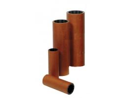 Vetus Cojinete Goma Resina en mm / mm