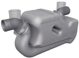 Vetus Colector Tipo LSSA