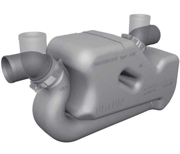 Vetus Colector Tipo LSSA