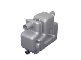 Vetus Colector WLOCKLP