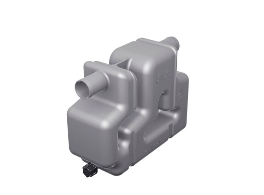 Vetus Colector WLOCKLP