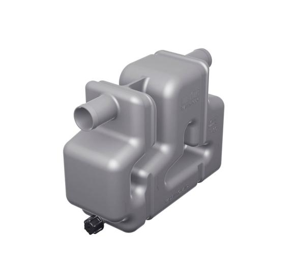 Vetus Colector WLOCKLP