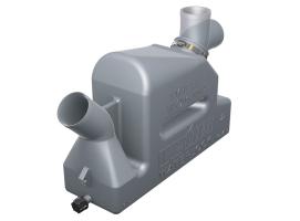 Vetus Colector WLOCKLR