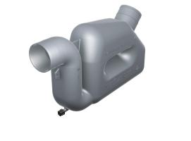 Vetus Collector WLOCKLP