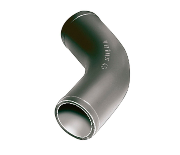 Vetus Conexion de Tubo Sintetico Tipo SLVBG