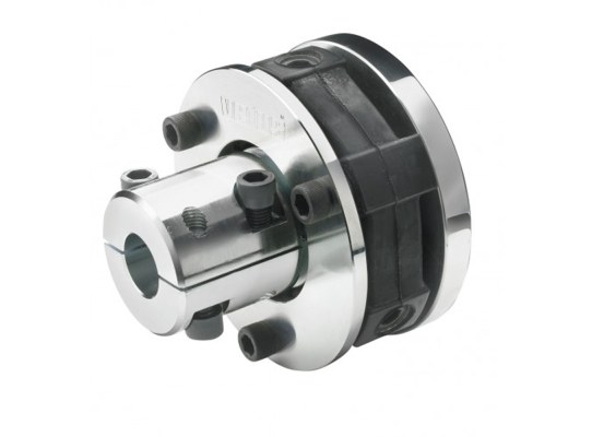 Vetus Conexion Flexible Tipo Bullflex