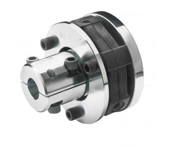 Vetus Conexion Flexible Tipo Bullflex