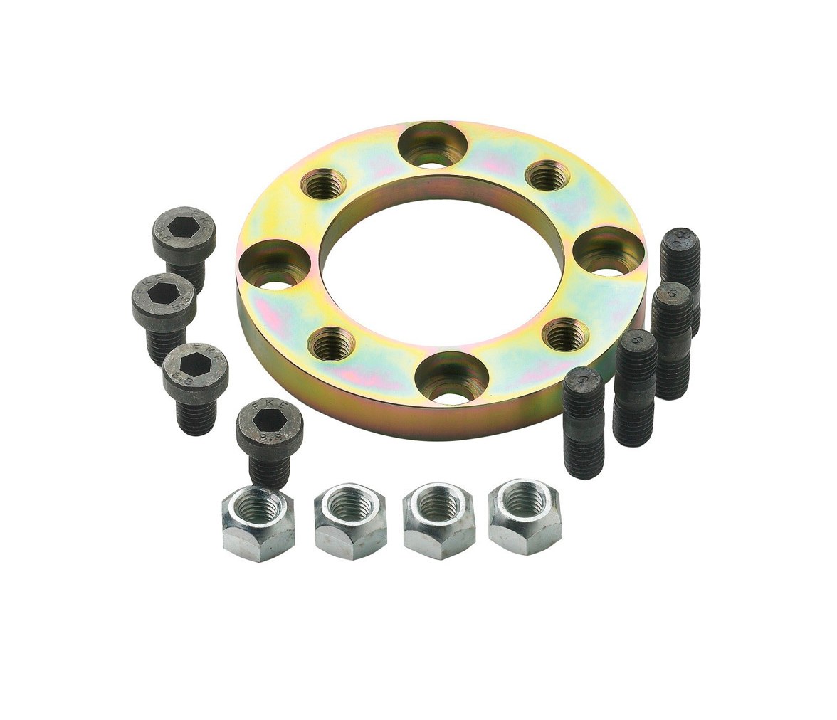 Vetus Conexion Flexible Tipo Flange
