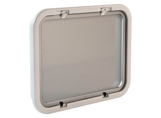 Vetus Counter frame with Mosquito net for Hatch type PLANUS