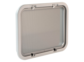 Vetus Counter frame with Mosquito net for Hatch type LIBERO