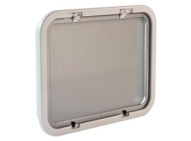 Vetus Contramarco con Mosquitera para Escotilla tipo Magnus Altus y FGH