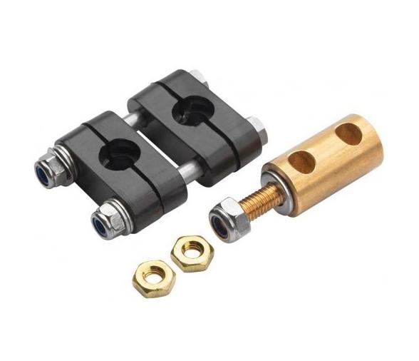 Vetus Diferencial Doble Mando para Acelerador