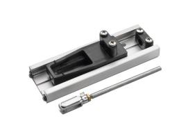 Vetus Diferencial Doble Mando para Inversor