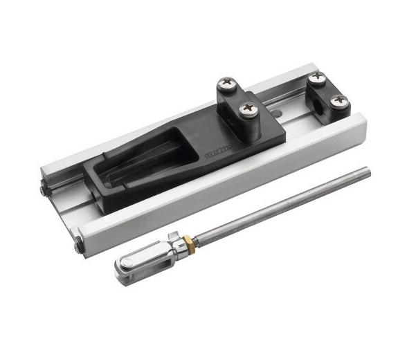 Vetus Diferencial Doble Mando para Inversor