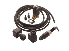 Vetus Equipo Limpiaparabrisas Sistema Agua Presión