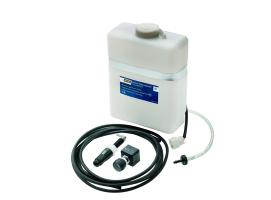 Vetus Complete Wiper System