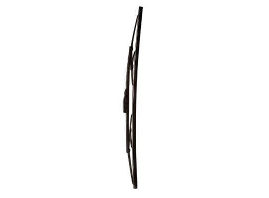 Vetus Lacquered Brush Black
