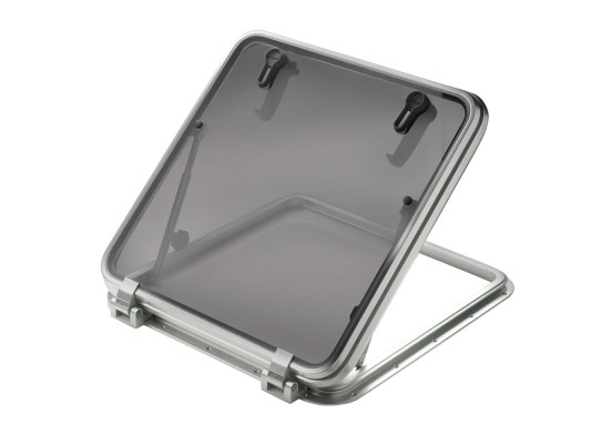 Vetus Escotilla de Escape Tipo LIBERO 680 x 680 mm