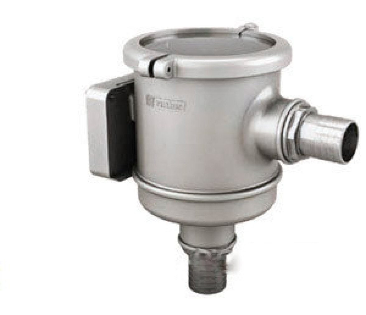 Vetus Filtro Agua de Refrigeración Tipo CWS