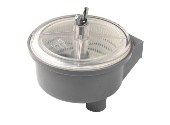Vetus Filtro Agua de Refrigeracion Tipo FILTER150
