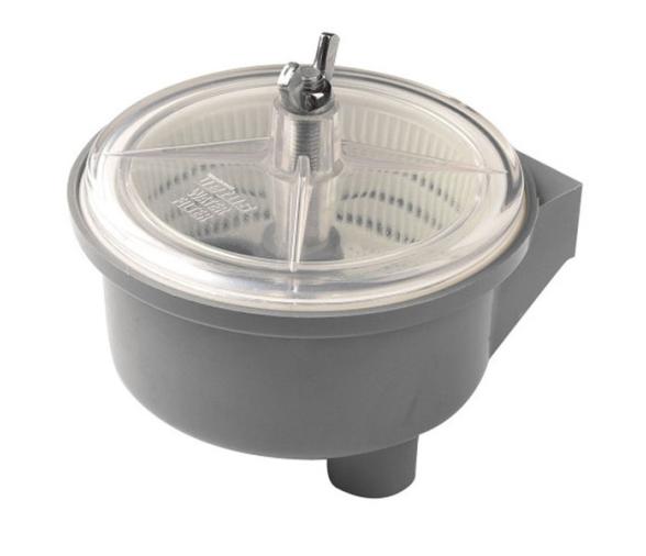 Vetus Filtro Agua de Refrigeracion Tipo FILTER150