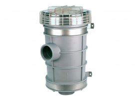Vetus Cooling Water Filter Type FTR140
