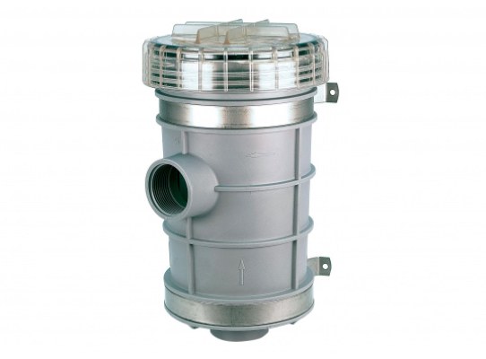 Vetus Filtro Agua de Refrigeracion Tipo FTR1320