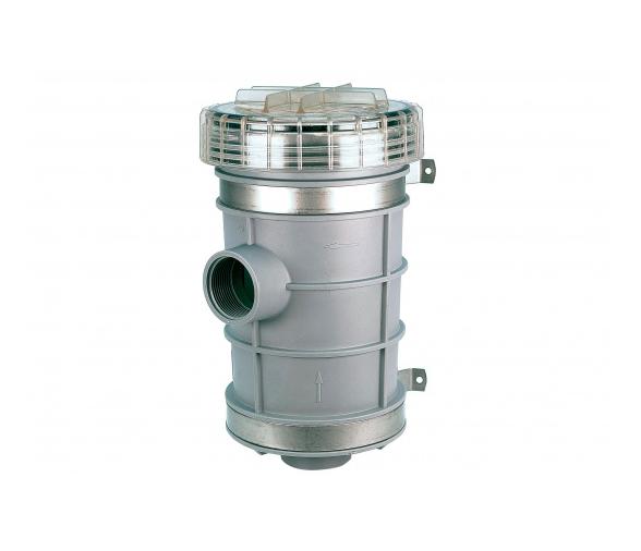 Vetus Filtro Agua de Refrigeracion Tipo FTR1320