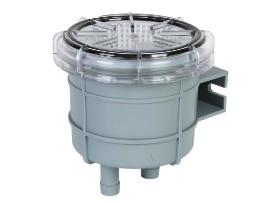 Vetus Filtro Agua de Refrigeracion Tipo FTR140