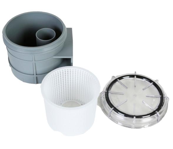 Vetus Filtro Agua de Refrigeracion Tipo FTR140