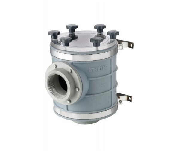 Vetus Filtro Agua de Refrigeracion Tipo FTR1900