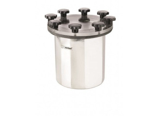 Vetus Filtro Agua de Refrigeracion Tipo FTR525