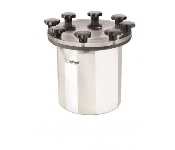 Vetus Filtro Agua de Refrigeracion Tipo FTR525